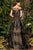 Alexander by Daymor - 961 Cap Sleeve Sequin-Ornate Embroidered Gown Mother of the Bride Dresses