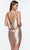 Alyce Paris 4526 - Satin Scoop Cocktail Dress Special Occasion Dress