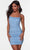 Alyce Paris 4570 - Beaded Sheath Cocktail Dress Special Occasion Dress