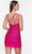 Alyce Paris 4585 - Beaded Asymmetric Cocktail Dress Special Occasion Dress