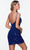 Alyce Paris 4599 - Sleeveless Sequin Party Dress Special Occasion Dress