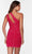 Alyce Paris 4603 - Asymmetric Cutout Cocktail Dress Special Occasion Dress