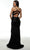 Alyce Paris 61031 - Sleeveless Sequin Evening Dress Special Occasion Dress