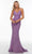 Alyce Paris - 61146 Strappy Back Sequin Gown Special Occasion Dress