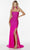 Alyce Paris 61154 - Body Con Evening Dress Special Occasion Dress