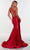 Alyce Paris - 61160 Sleeveless Stretch Satin Dress Prom Dresses