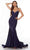 Alyce Paris - 61165 Sleeveless Fit And Flare Gown Prom Dresses