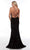 Alyce Paris - 61181 Spaghetti Strap Sequin Gown Special Occasion Dress