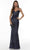 Alyce Paris 61229 - Sequined Sweetheart Evening Gown Special Occasion Dress