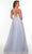 Alyce Paris 61300 - Sleeveless Lace A-line Gown Special Occasion Dress