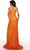 Alyce Paris 61332 - One Shoulder Sequin Prom Gown Special Occasion Dress