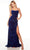 Alyce Paris 61333 - Sequin Strappy Prom Dress Special Occasion Dress
