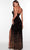 Alyce Paris 61337 - Strapless Sequin Evening Gown Special Occasion Dress