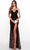 Alyce Paris 61337 - Strapless Sequin Evening Gown Special Occasion Dress