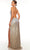 Alyce Paris 61356 - Sleeveless Open Back Evening Dress Special Occasion Dress
