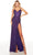 Alyce Paris 61366 - Strappy Back Sheath Prom Gown Special Occasion Dress
