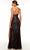 Alyce Paris 61367 - One-Sleeve Beaded Evening Dress Special Occasion Dress