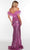 Alyce Paris 61368 - Straight Across Sequin Prom Gown Special Occasion Dress