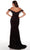 Alyce Paris 61373 - Feathered Sweetheart Sequin Prom Gown Special Occasion Dress
