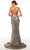Alyce Paris 61380 - Sleeveless Embellished Evening Gown Special Occasion Dress
