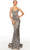 Alyce Paris 61380 - Sleeveless Embellished Evening Gown Special Occasion Dress