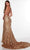 Alyce Paris 61412 - Sequin Motif Prom Dress Special Occasion Dress