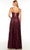 Alyce Paris 61423 - Sleeveless Scoop neck Prom Gown Special Occasion Dress