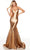 Alyce Paris 61437 - Satin Prom Dress Special Occasion Dress