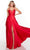 Alyce Paris 61463 - Sleeveless A-Line Prom Dress Special Occasion Dress
