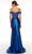 Alyce Paris 61471 - Corset Bodice Dress Special Occasion Dress