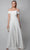 Alyce Paris 70014 - Pleated Bodice Formal Jumpsuit Formal Dresses