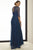Alyce Paris Mother Of The Bride 29704 Evening Dress - 1 Pc Aqua in size 16 Available CCSALE