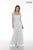 Alyce Paris - Mother of the Bride - Ruched Sweetheart Dress 29580 CCSALE