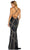 Amarra - 20933 Gilt-Beaded Fitted Dress Prom Dresses