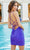 Amarra 87125 - Sleeveless Beaded Cocktail Dress Cocktail Dresses