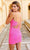 Amarra 87137 - Sleeveless Sequin Cocktail Dress Cocktail Dresses