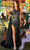 Amarra 87166 - One Sleeve Heat Stone Long Dress Prom Dresses 00 / Black