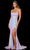 Amarra 87211 - Sleeveless Sequin Evening Gown Special Occasion Dress