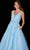 Amarra 87236 - Sequin A-Line Prom Dress Special Occasion Dress