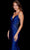 Amarra 87277 - V-Neck Embroidered Evening Gown Special Occasion Dress