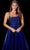 Amarra 87278 - Sleeveless Scoop Neck Long Dress Special Occasion Dress