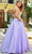 Amarra 87295 - Beaded Scoop Evening Ballgown Special Occasion Dress
