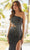 Amarra 88508 - Beaded Asymmetrical Prom Gown Special Occasion Dress