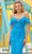 Amarra 88511 - Off Shoulder Embellished Prom Gown Special Occasion Dress