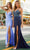 Amarra 88519 - Sleeveless Embellished Prom Gown Special Occasion Dress