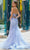 Amarra 88521 - Embellished 3D Lace Sleeveless Prom Gown Special Occasion Dress