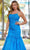 Amarra 88530 - Mermaid Tulle Prom Gown Special Occasion Dress