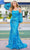 Amarra 88565 - Sleeveless With Detachable Long Sleeve Prom Gown Special Occasion Dress