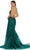 Amarra 88605 - Sleeveless Scoop Neck Prom Gown Special Occasion Dress