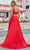 Amarra 88614 - Scoop Neck Prom Gown Special Occasion Dress